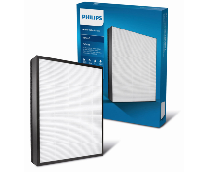 Filtr do oczyszczaczy i nawilżaczy powietrza Philips FY2422/30 NanoProtect